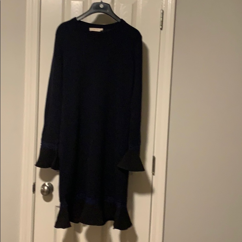 Tory dress